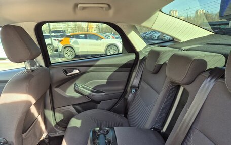 Ford Focus III, 2016 год, 1 150 000 рублей, 6 фотография