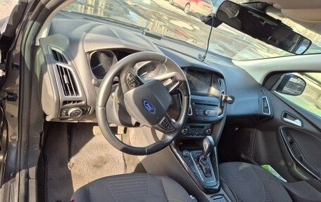 Ford Focus III, 2016 год, 1 150 000 рублей, 5 фотография