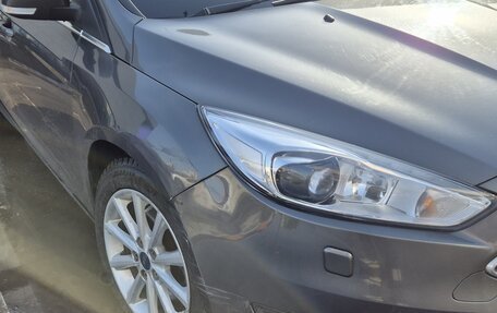 Ford Focus III, 2016 год, 1 150 000 рублей, 14 фотография