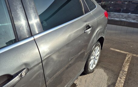 Ford Focus III, 2016 год, 1 150 000 рублей, 15 фотография