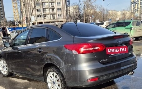 Ford Focus III, 2016 год, 1 150 000 рублей, 13 фотография