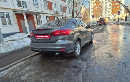 Ford Focus III, 2016 год, 1 150 000 рублей, 20 фотография