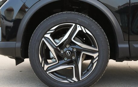 Nissan Qashqai, 2026 год, 2 545 000 рублей, 11 фотография