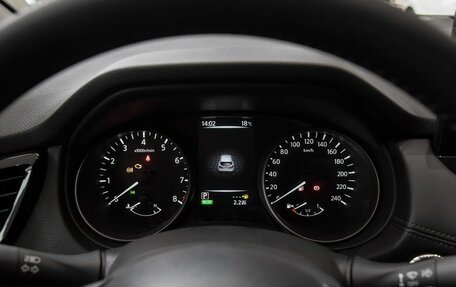 Nissan Qashqai, 2026 год, 2 545 000 рублей, 24 фотография