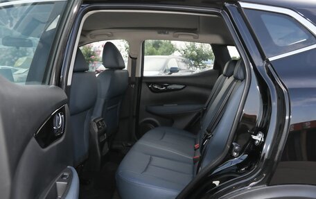 Nissan Qashqai, 2026 год, 2 545 000 рублей, 35 фотография