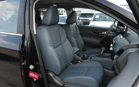 Nissan Qashqai, 2026 год, 2 545 000 рублей, 36 фотография