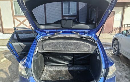 Mazda 3, 2007 год, 300 000 рублей, 8 фотография