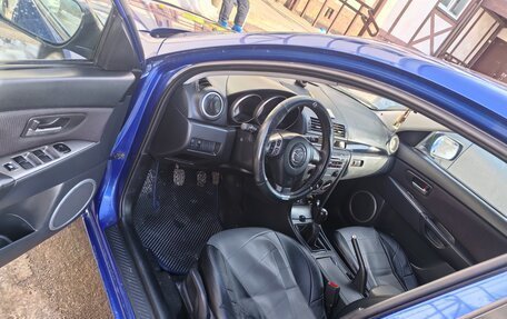 Mazda 3, 2007 год, 300 000 рублей, 11 фотография