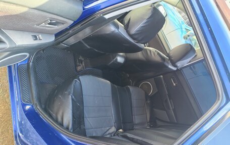 Mazda 3, 2007 год, 300 000 рублей, 10 фотография