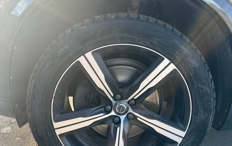 Volvo XC90 II рестайлинг, 2018 год, 4 800 000 рублей, 5 фотография