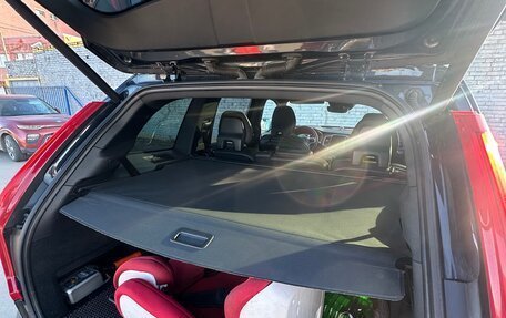 Volvo XC90 II рестайлинг, 2018 год, 4 800 000 рублей, 15 фотография