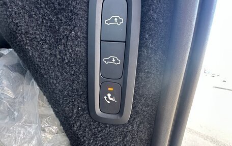 Volvo XC90 II рестайлинг, 2018 год, 4 800 000 рублей, 14 фотография