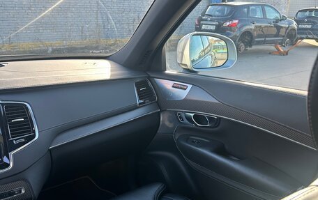 Volvo XC90 II рестайлинг, 2018 год, 4 800 000 рублей, 8 фотография