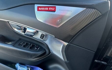 Volvo XC90 II рестайлинг, 2018 год, 4 800 000 рублей, 11 фотография