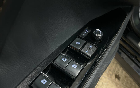 Toyota Camry, 2019 год, 2 790 000 рублей, 14 фотография