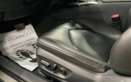 Toyota Camry, 2019 год, 2 790 000 рублей, 16 фотография