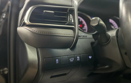 Toyota Camry, 2019 год, 2 790 000 рублей, 18 фотография