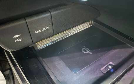 Toyota Camry, 2019 год, 2 790 000 рублей, 28 фотография