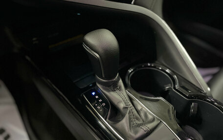 Toyota Camry, 2019 год, 2 790 000 рублей, 30 фотография