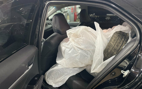 Toyota Camry, 2019 год, 2 790 000 рублей, 31 фотография