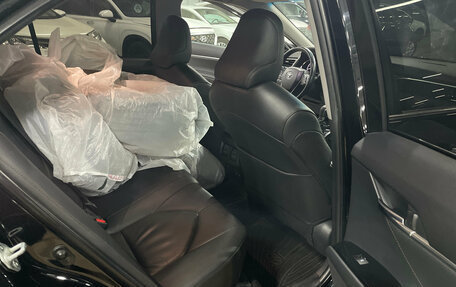 Toyota Camry, 2019 год, 2 790 000 рублей, 32 фотография