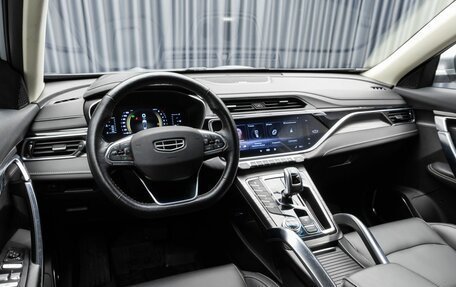 Geely Atlas, 2021 год, 2 049 000 рублей, 9 фотография