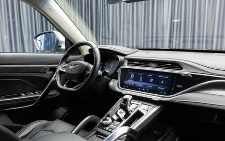 Geely Atlas, 2021 год, 2 049 000 рублей, 10 фотография