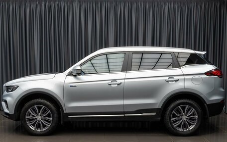 Geely Atlas, 2021 год, 2 049 000 рублей, 6 фотография