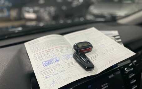 Toyota Camry, 2019 год, 2 790 000 рублей, 34 фотография