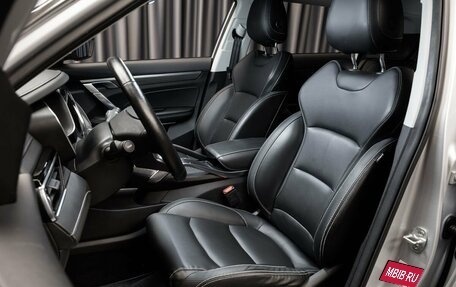 Geely Atlas, 2021 год, 2 049 000 рублей, 7 фотография