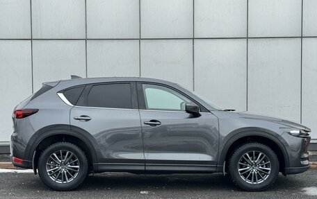 Mazda CX-5 II, 2019 год, 3 050 000 рублей, 5 фотография