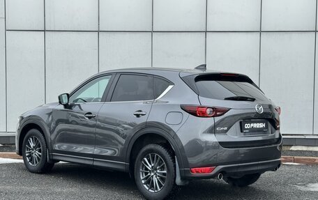 Mazda CX-5 II, 2019 год, 3 050 000 рублей, 2 фотография