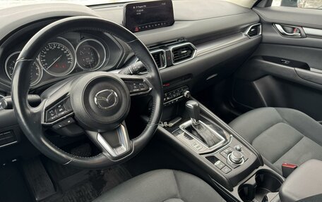 Mazda CX-5 II, 2019 год, 3 050 000 рублей, 6 фотография