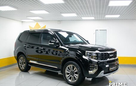 KIA Mohave I, 2022 год, 5 499 000 рублей, 3 фотография