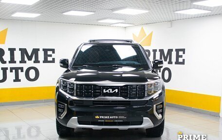 KIA Mohave I, 2022 год, 5 499 000 рублей, 2 фотография