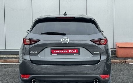 Mazda CX-5 II, 2019 год, 3 050 000 рублей, 4 фотография