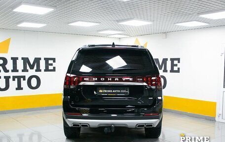 KIA Mohave I, 2022 год, 5 499 000 рублей, 5 фотография