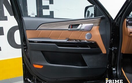 KIA Mohave I, 2022 год, 5 499 000 рублей, 8 фотография