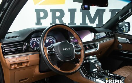 KIA Mohave I, 2022 год, 5 499 000 рублей, 10 фотография