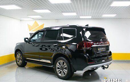 KIA Mohave I, 2022 год, 5 499 000 рублей, 4 фотография