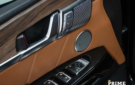 KIA Mohave I, 2022 год, 5 499 000 рублей, 13 фотография