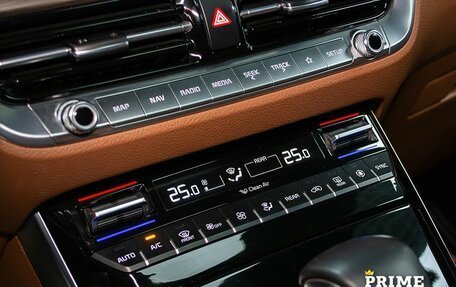 KIA Mohave I, 2022 год, 5 499 000 рублей, 11 фотография