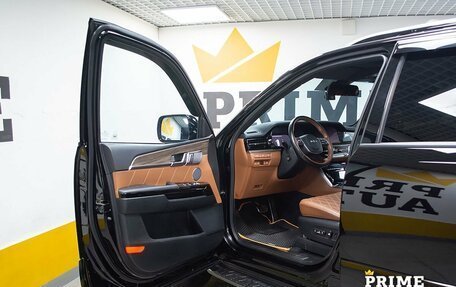 KIA Mohave I, 2022 год, 5 499 000 рублей, 7 фотография