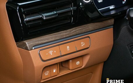 KIA Mohave I, 2022 год, 5 499 000 рублей, 9 фотография