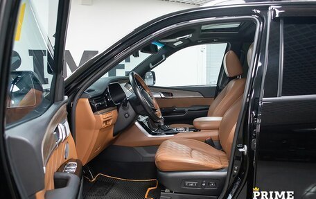 KIA Mohave I, 2022 год, 5 499 000 рублей, 14 фотография