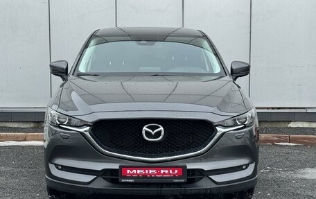 Mazda CX-5 II, 2019 год, 3 050 000 рублей, 3 фотография