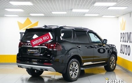 KIA Mohave I, 2022 год, 5 499 000 рублей, 6 фотография