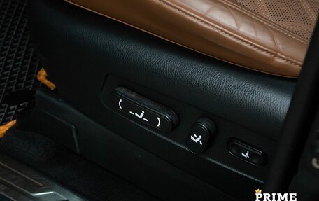 KIA Mohave I, 2022 год, 5 499 000 рублей, 15 фотография