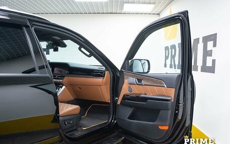 KIA Mohave I, 2022 год, 5 499 000 рублей, 26 фотография