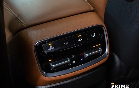 KIA Mohave I, 2022 год, 5 499 000 рублей, 18 фотография